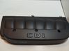 Cubierta del motor (embellecedor) A6480100167