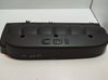 Cubierta del motor (embellecedor) A6130101067