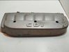 Cubierta del motor (embellecedor) A6130101067