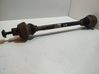 Rear driveshaft 8R0501203C