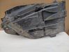 Fuel tank bottom protection 3400039