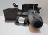 Steering tie rod boot 7127251