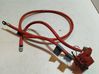 Cable positivo (batería) 6989782