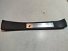 Rear sill trim cover 8E0853376A