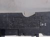 Front bumper foam support bar 7049242