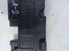 Front bumper foam support bar 587455