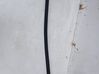 Rubber seal front coupe door window 7119089