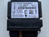 Airbag control unit/module DV4T14B321EF
