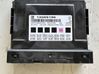 Comfort/convenience module 13589196