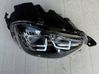 Headlight/headlamp 9836161580