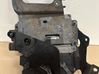 Engine control unit/module SH4J18881A