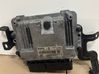 Engine control unit/module 0281030860