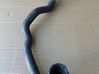 Engine coolant pipe/hose 8K0121049AE