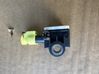 Airbagsensor Crashsensor Drucksensor 4H0959643