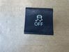 ESP (stability program) switch 8U0927134