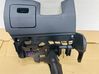 Dashboard lower bottom trim panel 4M8880301