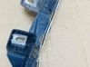 Rear bumper mounting bracket A2058850365