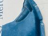 Front wheel arch liner splash guards 7445680