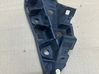 Front bumper mounting bracket 4M0807283