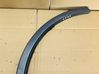 Rear arch trim 4M0853818H