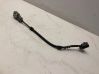 Crankshaft speed sensor 