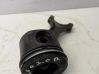 Piston with connecting rod 