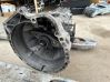 Manual 6 speed gearbox 2170017897