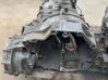 Mechaninė 6 pavarų dėžė JJF
