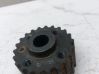 Crankshaft pulley 045105263A