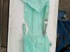 Roof airbag 17121530215
