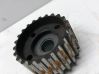 Crankshaft pulley 038105263F