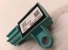 Airbag deployment crash/impact sensor 8K0955557B