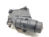 Oil filter mounting bracket 51750610