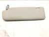 Sun visor 8K0857552