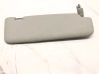 Sun visor 8K0857551