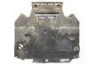 Engine splash shield/under tray 4G0863822C