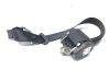 Rear seatbelt 8K0857805Q