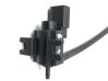 Vacuum valve 