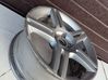 R17 alloy rim 