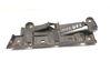 Rear bumper mounting bracket 2K0807394
