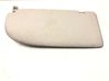 Sun visor 2K0857552