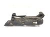 Rear bumper mounting bracket 2K0807393