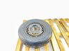 R16 steel rim 