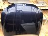 Engine bonnet/hood 