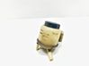 Brake fluid reservoir 