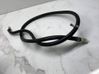 Headlight washer hose/pipe 