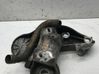 Engine mounting bracket 4F0199351S