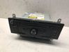 Radio/CD/DVD/GPS head unit 8T2035195AA