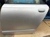Rear door 