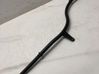 Oil level dip stick 